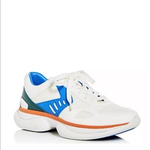 Tory Burch Sport Bubble low-top sneakers